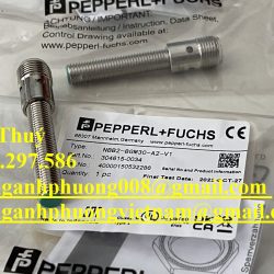 Pepperl+Fuchs chính hãng - NBB2-8GM30-A2-V1 - Bình Dương