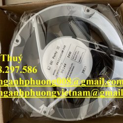 New Nidec PADC24Z4M-930 - Quạt hút công suất 24W