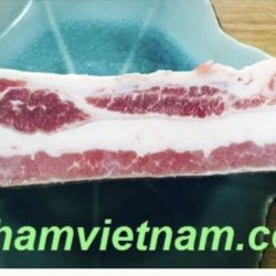Đặt Hàng Ba Chỉ Bò Mỹ Hôm Nay – Nhận Báo Giá Sỉ Ngay Trong Ngày