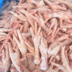 Chân Gà Ngâm Kiểu Thái – Hút Khách, Dễ Bán