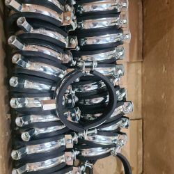 Phụ kiện cố định ống thủy lực