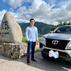 dịch vụ cho thuê xe oto 4-7-16 chỗ giá rẻ