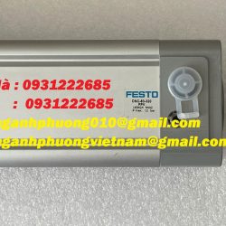 Xi lanh Festo DNC-60-320-PPV bán tại Hoàng Anh Phương