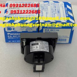 Thiết bị báo rung dòng EA series Panasonic EA 4011H