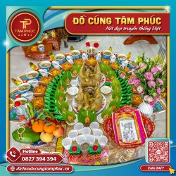 Vì sao nên cúng đầy tháng cho bé?