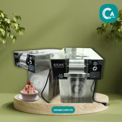 Máy Làm Bingsu Thanh Lý