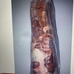 Thịt Nạm Gàu Trâu Ấn Độ M62 Allana giá sỉ, số lượng lớn