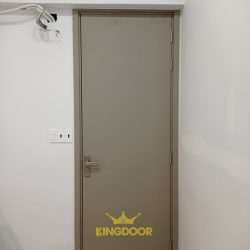 Cửa Nhựa Composite Cửa Nội Thất