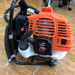 Máy đầm dùi Yikito TU45 Nhật Bản