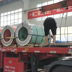 CUỘN INOX  321/SUS321/06Cr18Ni11Ti
