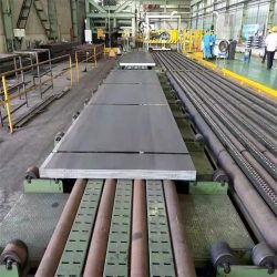 UNICO chuyên cung cấp tấm hợp kim cacbon SCM440/SCr440