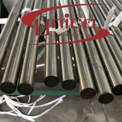 UNICO chuyên cung cấp láp tròn inox 316Ti