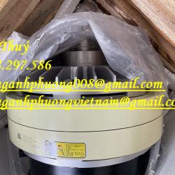 Sản phẩm cao cấp - Thắng từ YAN EPB-400 - Xuất xứ Nhật Bản