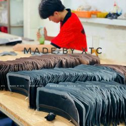 Xưởng đồ da Trường Chinh tìm đối tác kinh doanh trên toàn quốc