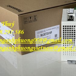 MLDET2510P - Bộ điều khiển Panasonic cao cấp - Hoàng Anh Phương