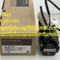 Bình Dương - HC-KFS43 Mitsubishi - Bộ động cơ mới 100%