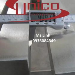 Vuông đặc inox phân phối giá rẻ