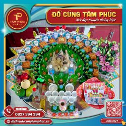 Nghi Thức Bắt Miếng Trong Mâm Cúng Đầy Tháng Cho Bé Là Gì.