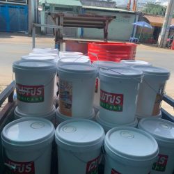 phân phối dầu nhớt thủy lực tại sài gòn