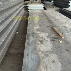 Thép Tấm A572, SS400, A36 6ly, 8ly, 10ly, 12ly, 20ly, 30ly, 40ly, 50ly