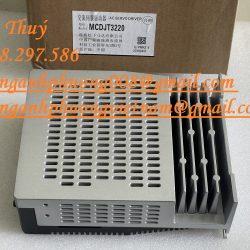 Panasonic MCDJT3220 - Bộ điều khiển chất lượng cao - Nhập khẩu