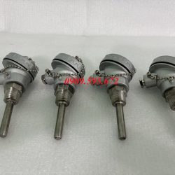 Dây dò nhiệt PT, K, J - Điện trở công nghiệp