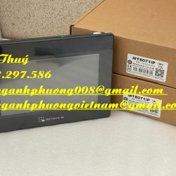 Màn hình 7 inch Weintek MT8071iP - TB công nghiệp chính hãng