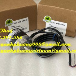 New Rotary Encoder JAI-N1000-RZL -  Hoàng Anh Phương