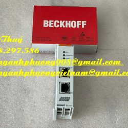 Module truyền thông Beckhoff EL6631 - Chuyên thiết bị tự động hoá