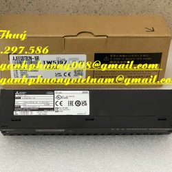 Chuyên hàng  tự động hoá - Module Mitsubishi AJ65SBTB2N-16R