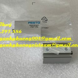 Xi lanh khí Festo ADVC-12-10-P-A - Nhỏ gọn - Chất lượng