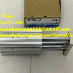 Xi lanh SMC chính hãng - MGPM16-40Z - Hàng mới 100%