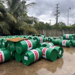 Đại Lý Mua Bán Nhớt 10, Nhớt Thủy Lực 68 Chính Hãng Tại TPHCM.