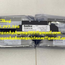 Module IGBT PK55FG160 - Chuyên thiết bị điện Bình Dương