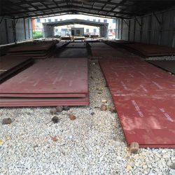 UNICO chuyên cung cấp hardox 459