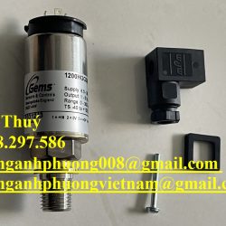 Cảm biến giá tốt - Gems 1200HGG3002A3UA - Nhập khẩu