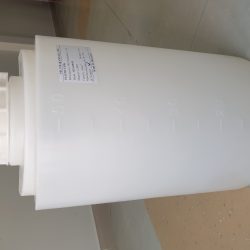 bồn nhựa PE hãng PEC 300L model : RCS-300-05