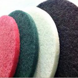 Pad chà sàn 3M đủ kích cỡ và màu