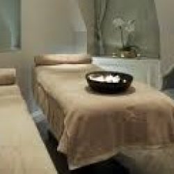 Hóa chất  xử lý mùi trên khăn Spa