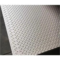 Tấm inox nhám