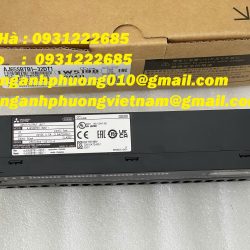 CC-link dòng nhập giá tốt AJ65SBTB1-32DT1 mitsubishi