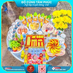 Hướng Dẫn Các Bước Cúng Động Thổ, Đơn Giản, Chuẩn Nghi Lễ