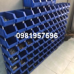 khay nhựa làm tủ đựng ốc vít, khay nhựa làm tủ đựng linh kiện kích thước 240 x 1