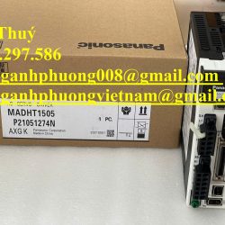 Panasonic MADHT1505 - Bộ điều khiển mới 100% - Hoàng Anh Phương