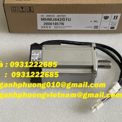 Bán hàng mới - MHMJ042G1U Panasonic - bảo hành toàn quốc