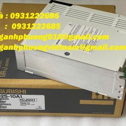 Giá ưu đãi - MR-J2S-10A1 mitsubishi - bộ servo điều khiển