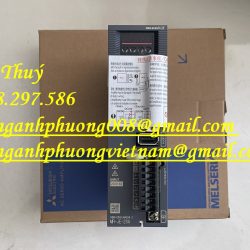 Chuyênn hàng Japan - Servo Driver MR-JE-20A - Bình Dương