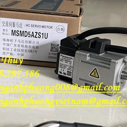 Panasonic MSMD5AZS1U - Động cơ chính hãng, giá tốt nhất