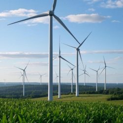 Chi Phí Lắp Đặt Điện Gió Hộ Kinh Doanh Gia Đình 2025
