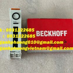 Giá ưu đãi - Beckhoff mô đun đầu cuối etherCAT EL6090